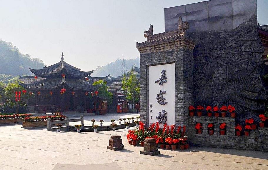 乐山大佛
