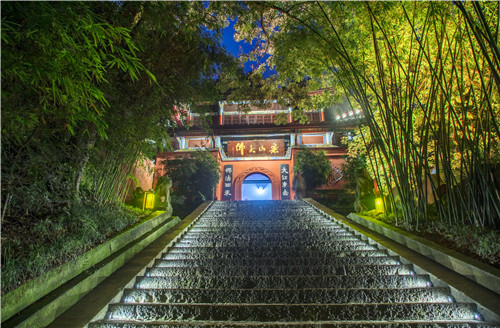 乐山大佛