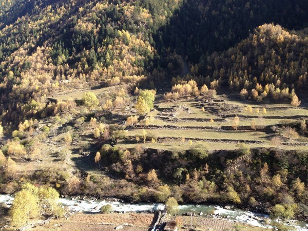 四姑娘山
