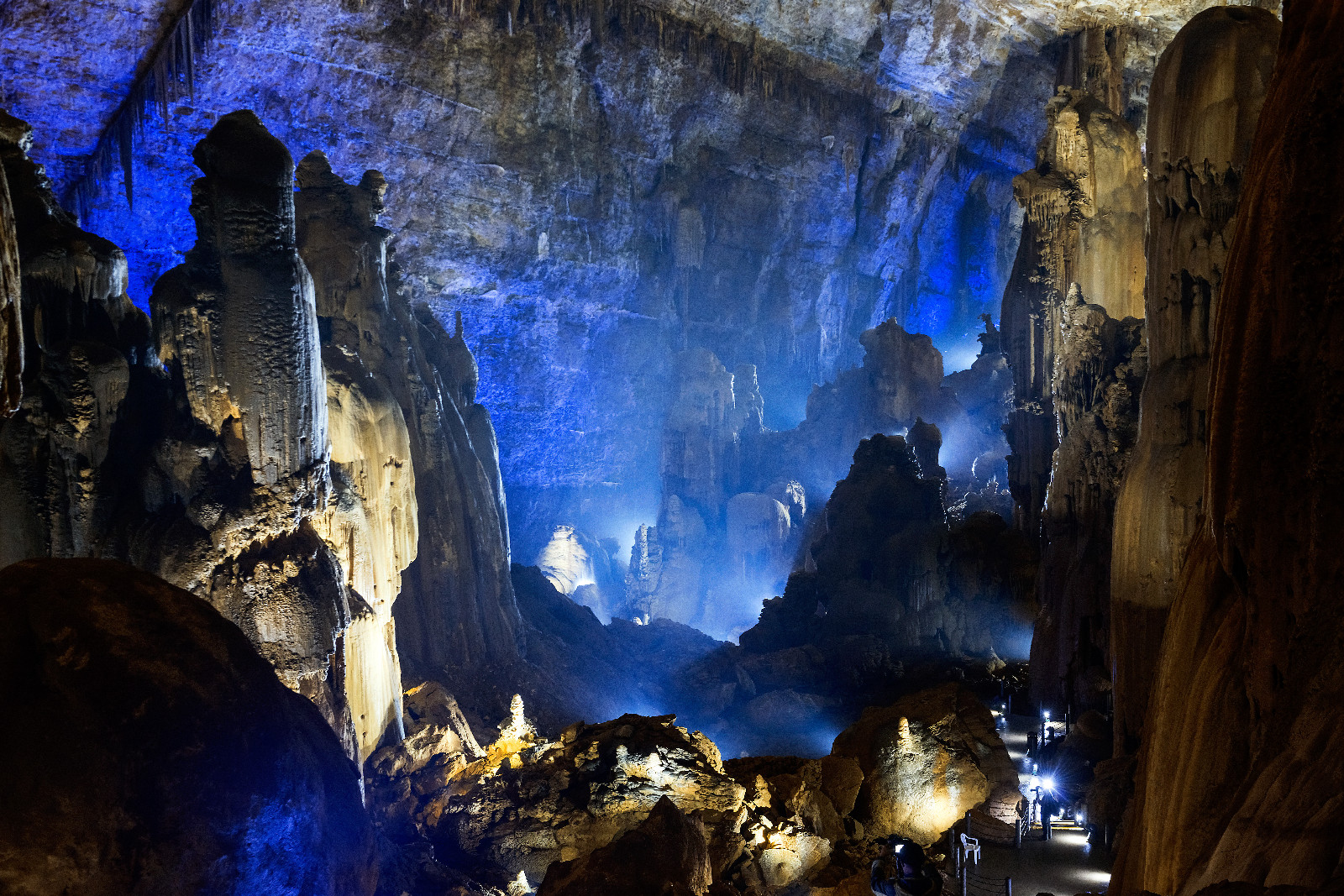 织金洞