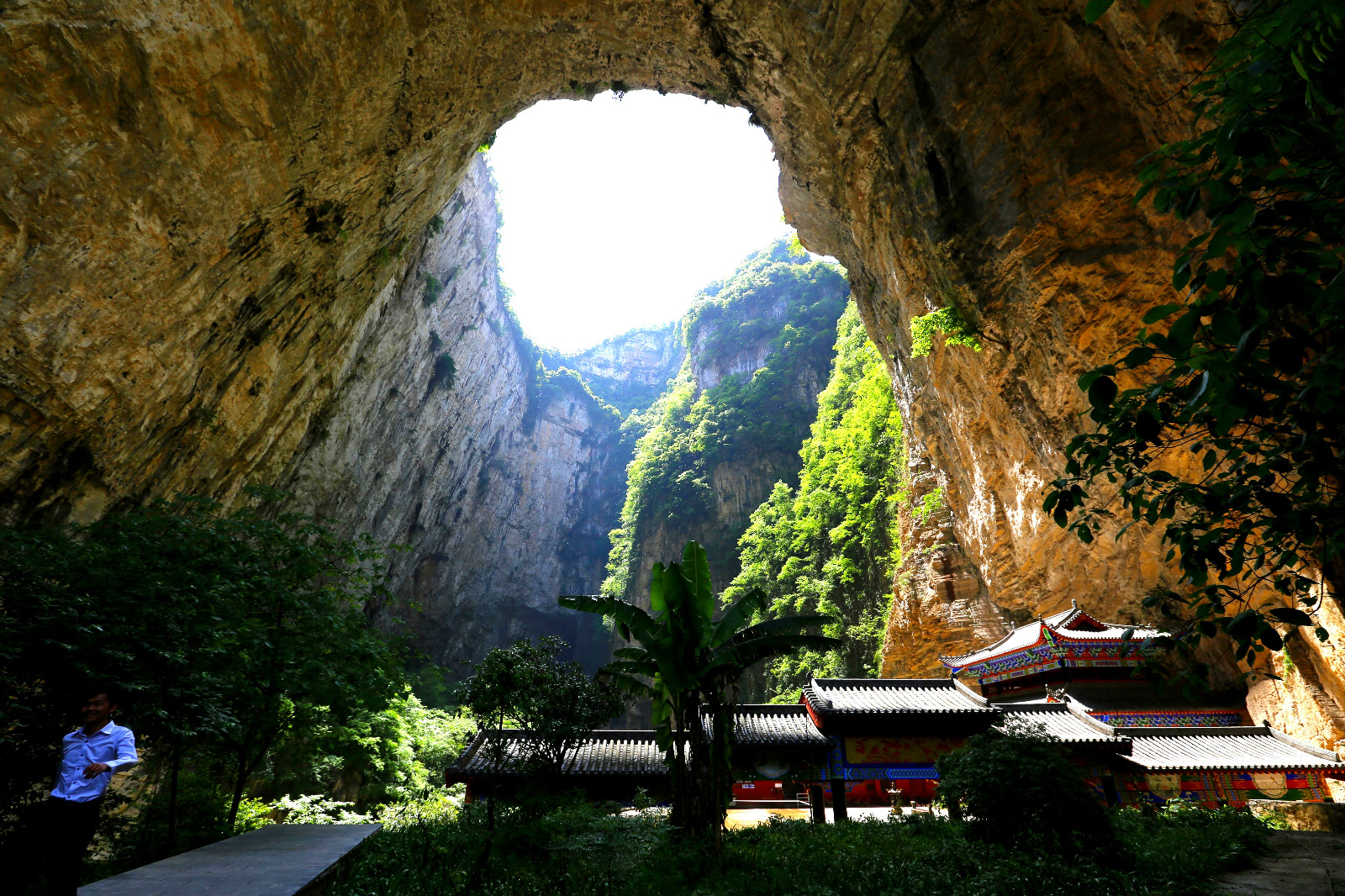 织金洞