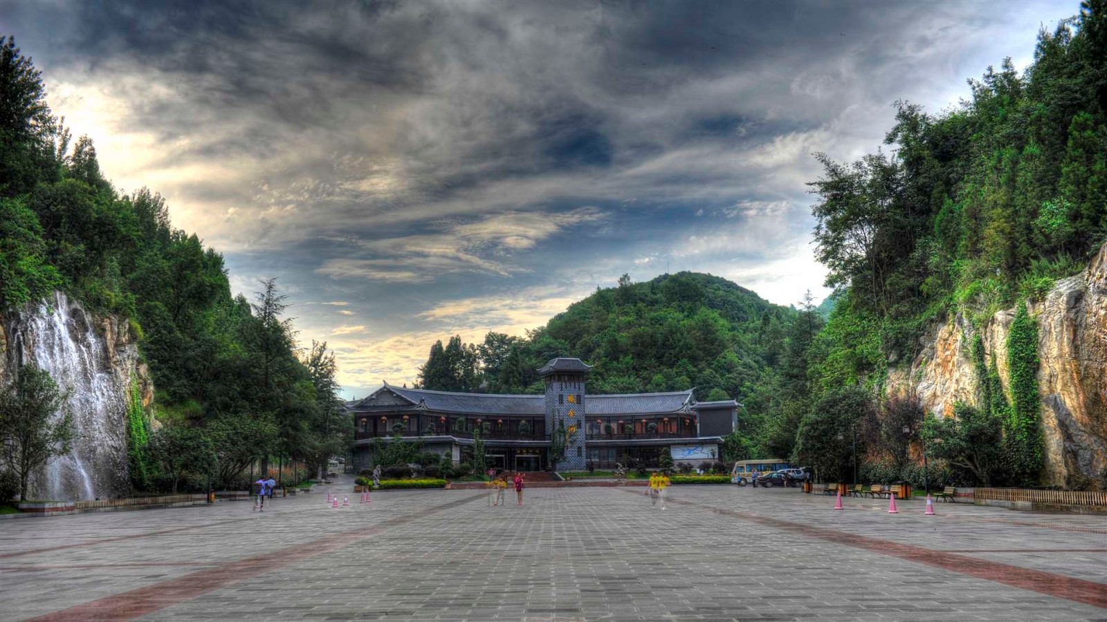 织金洞