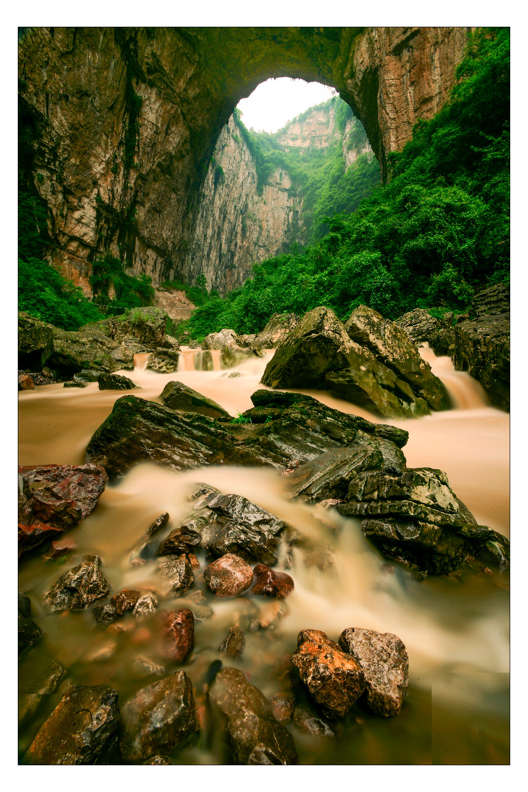 织金洞