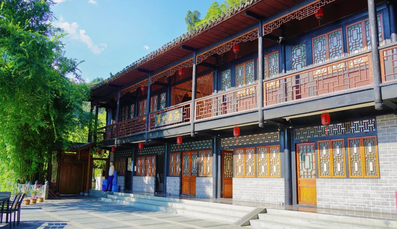 镇远古城