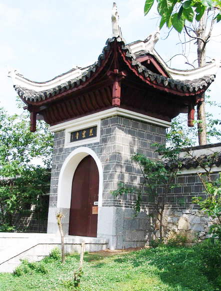 青岩古镇