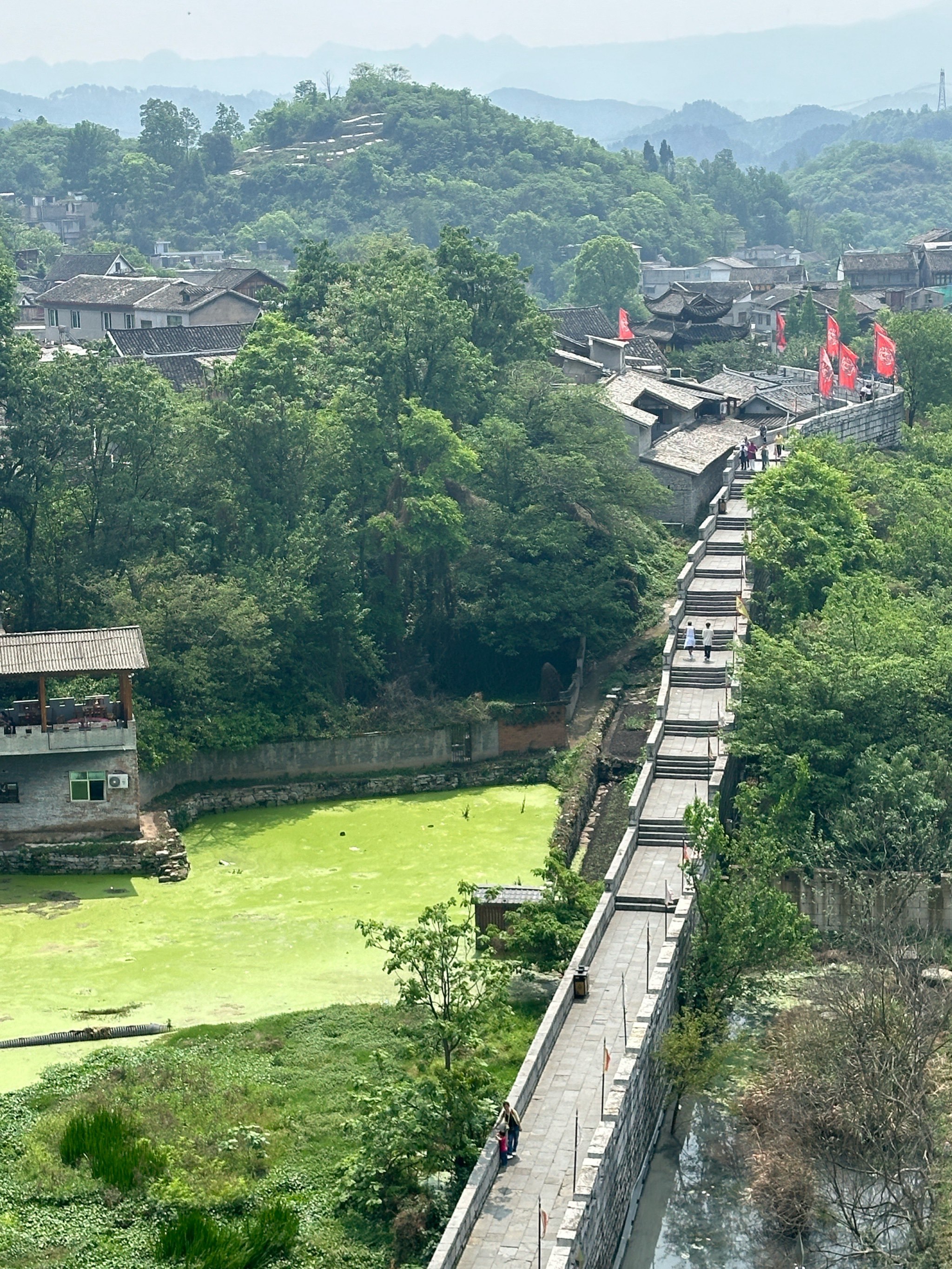 青岩古镇
