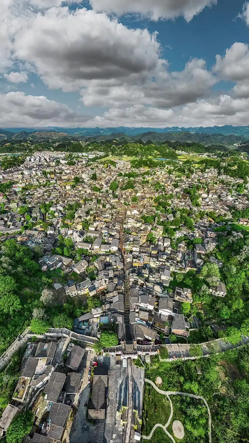 青岩古镇