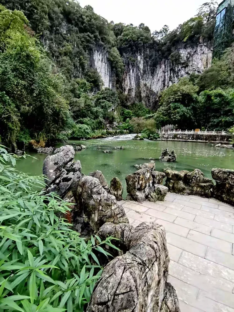 龙宫