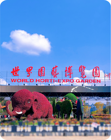 昆明世博园