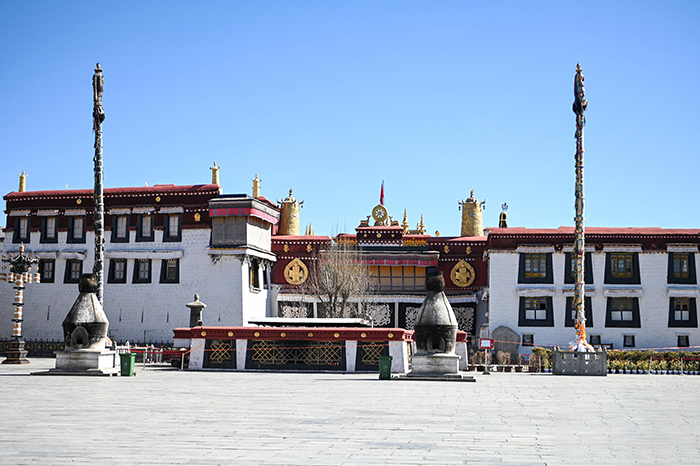 大昭寺