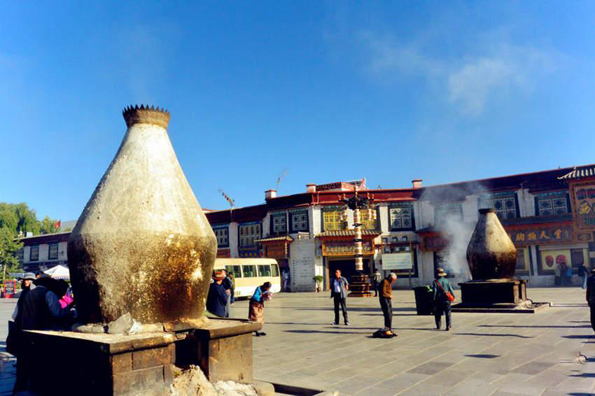 大昭寺