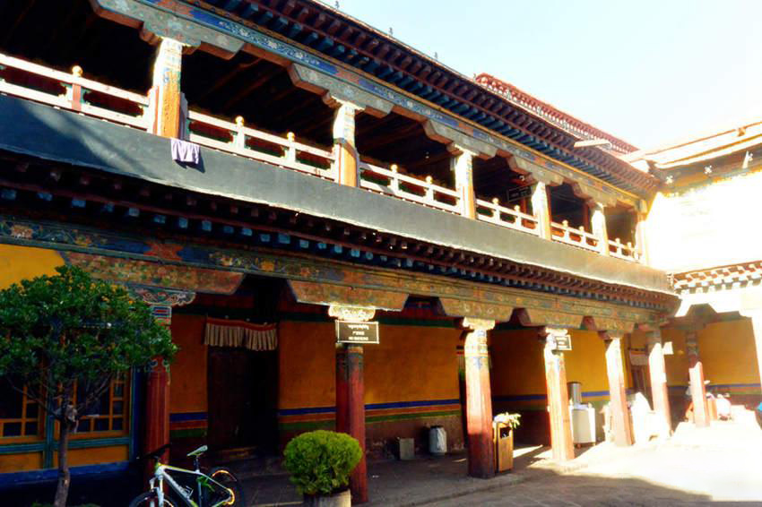 大昭寺