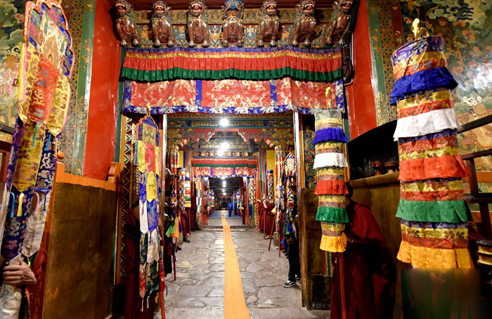 大昭寺