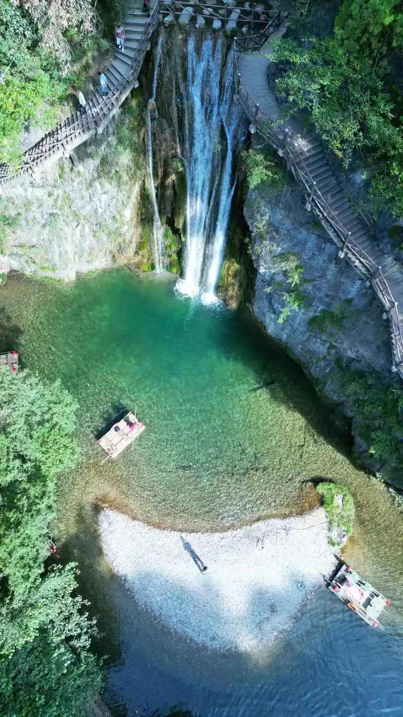 金丝峡