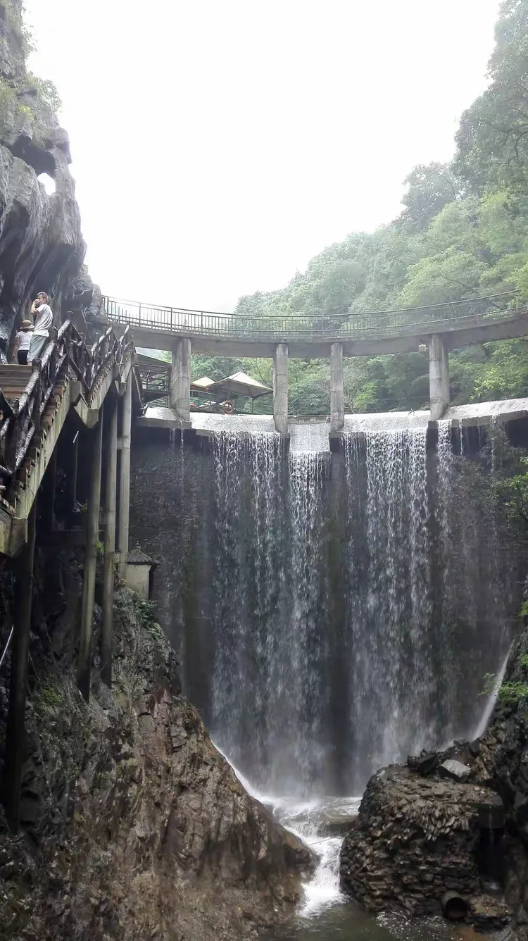 金丝峡