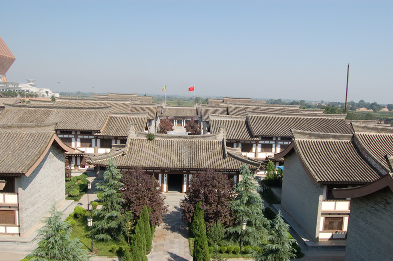 法门寺