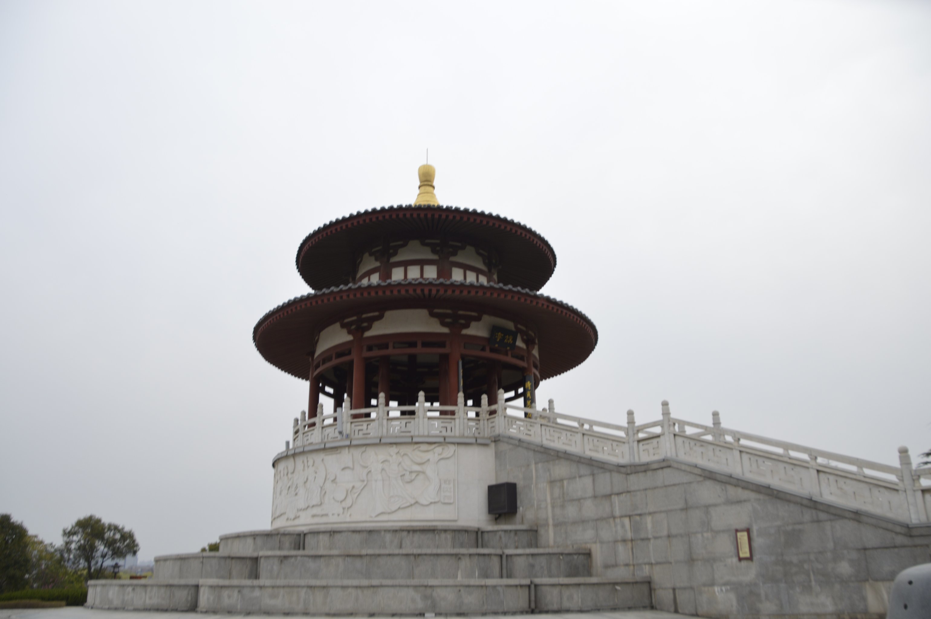 大雁塔·大唐芙蓉园