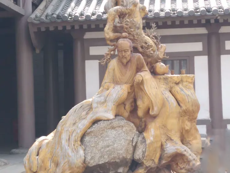 大雁塔·大唐芙蓉园