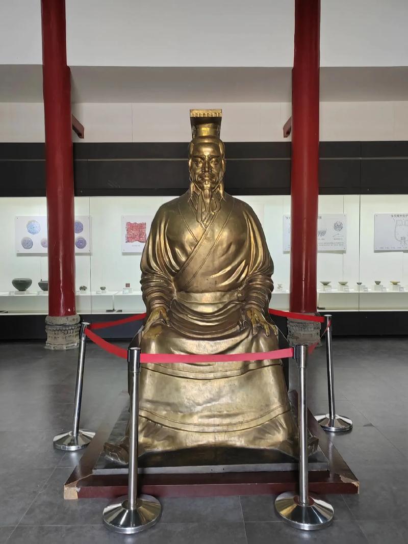 黄帝陵