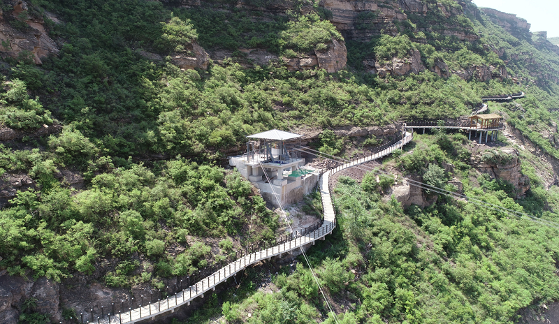 黄河乾坤湾