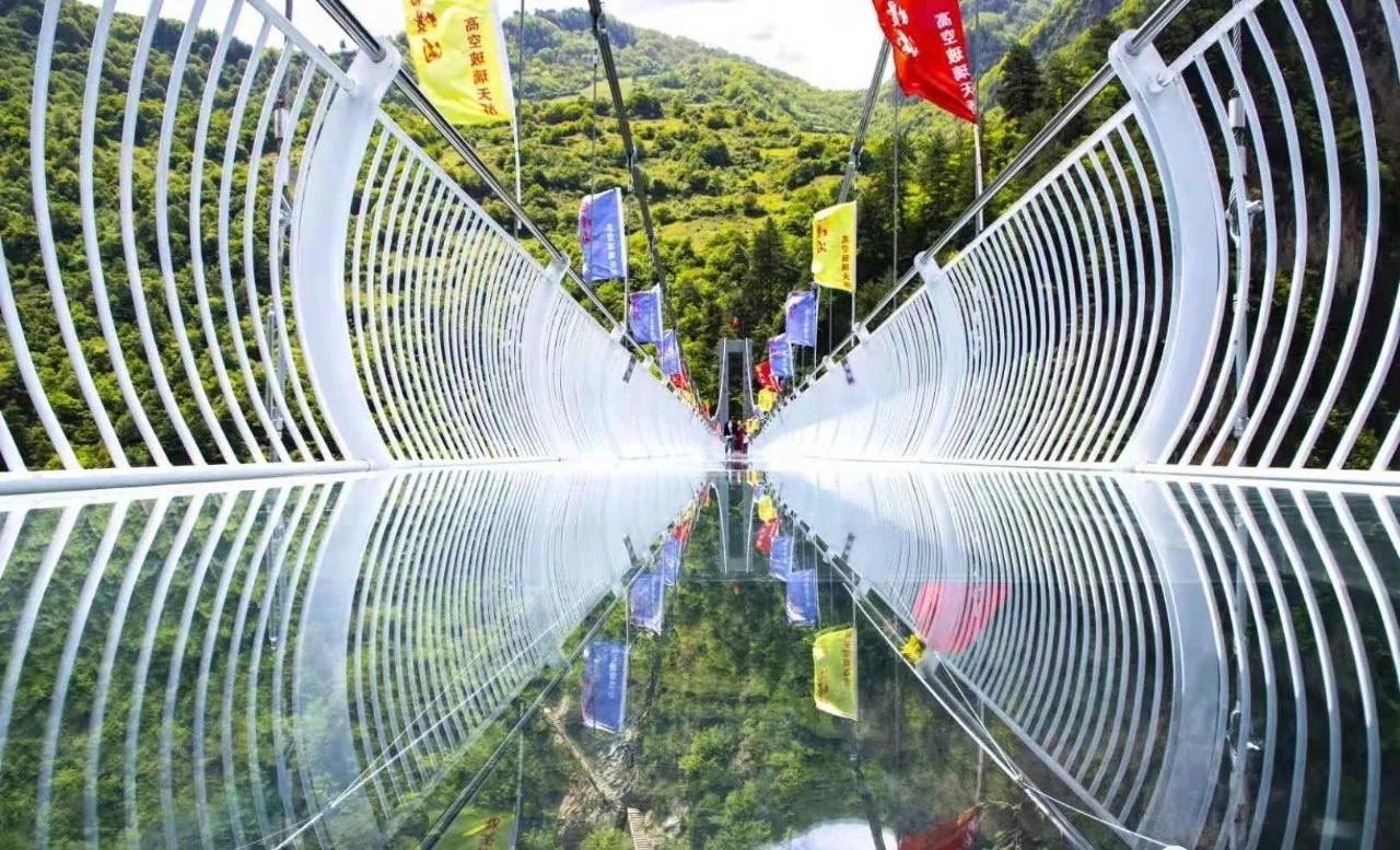 官鹅沟