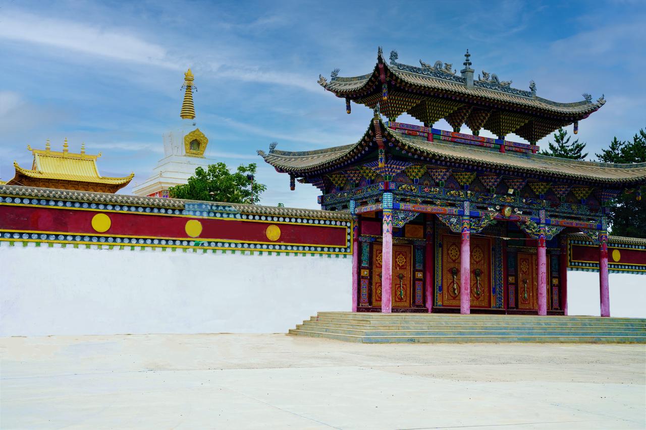 炳灵寺