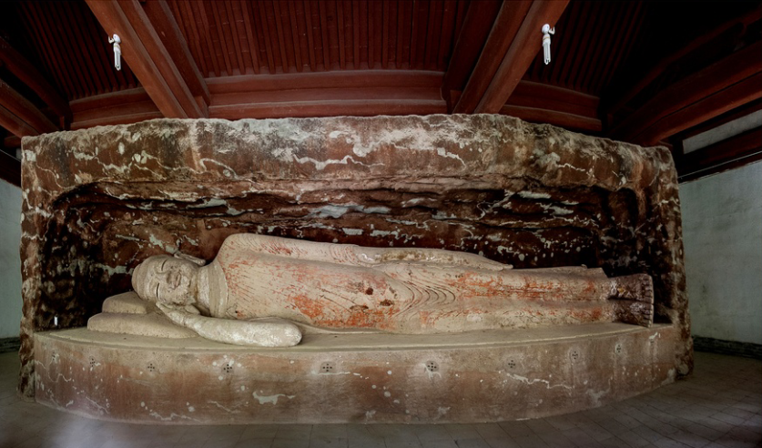 炳灵寺