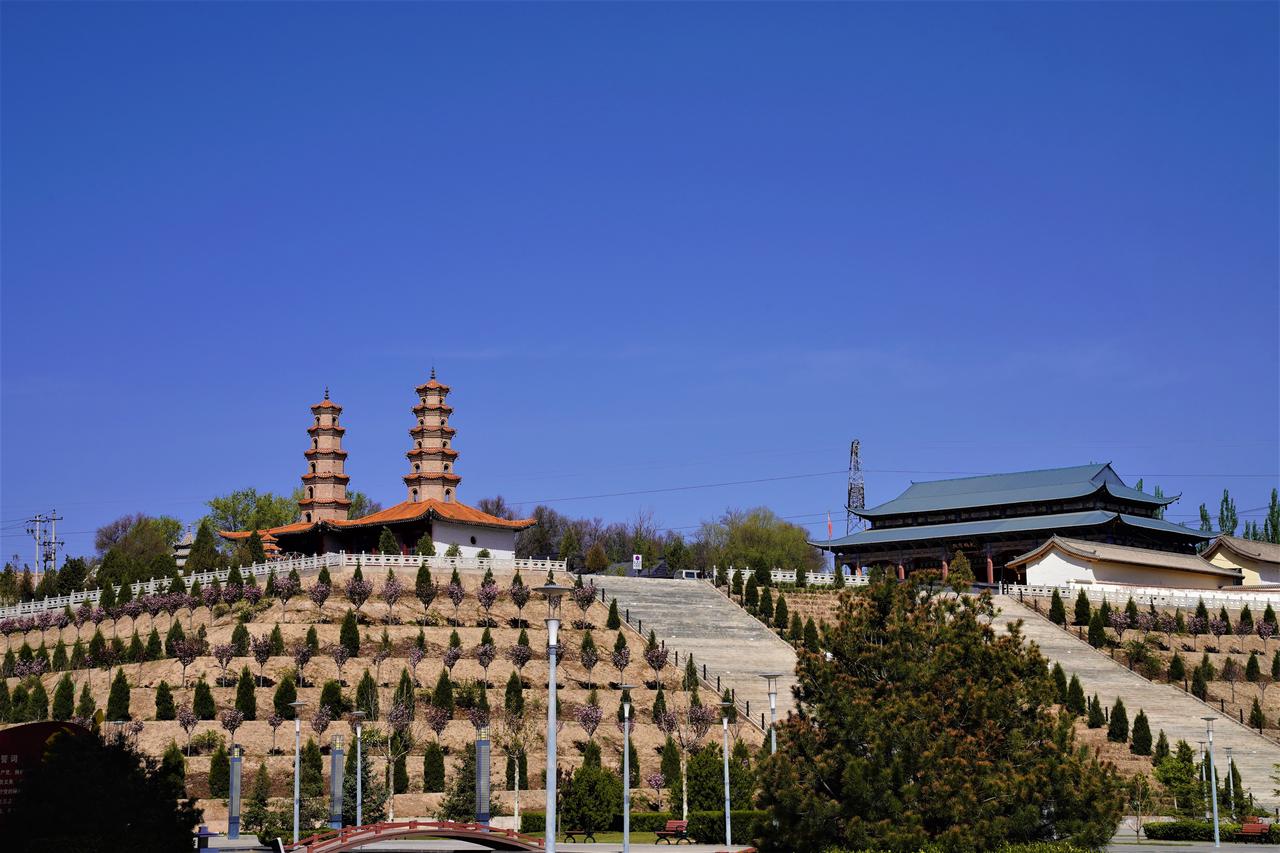炳灵寺