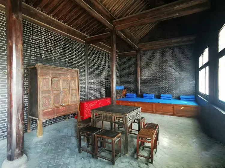 互助土族故土园