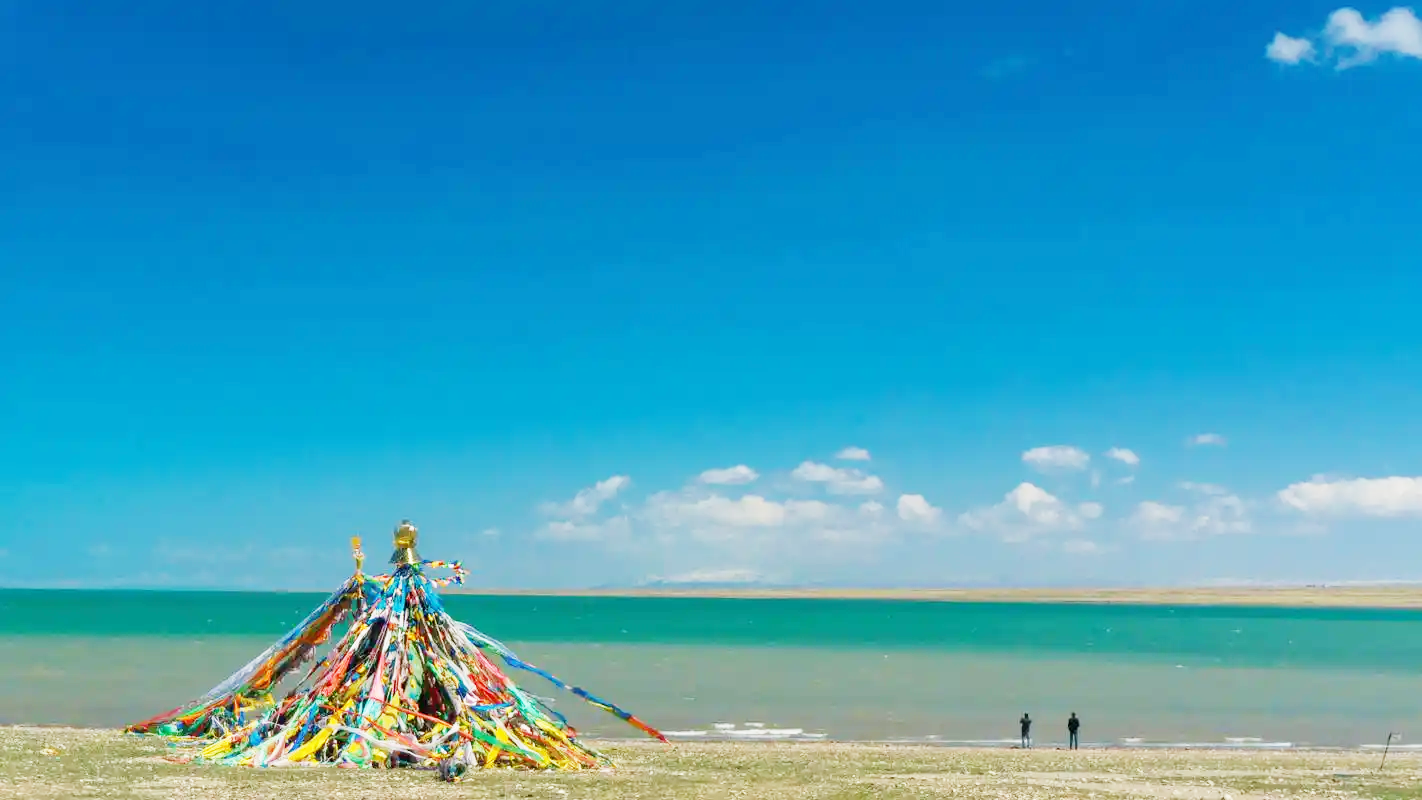 青海湖