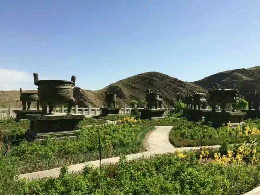 黄河大峡谷