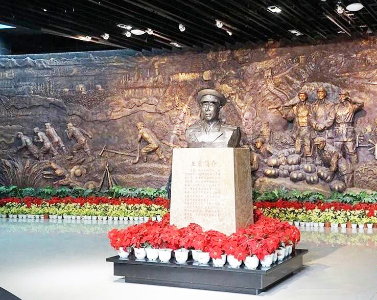塔克拉玛干·三五九旅文化旅游区