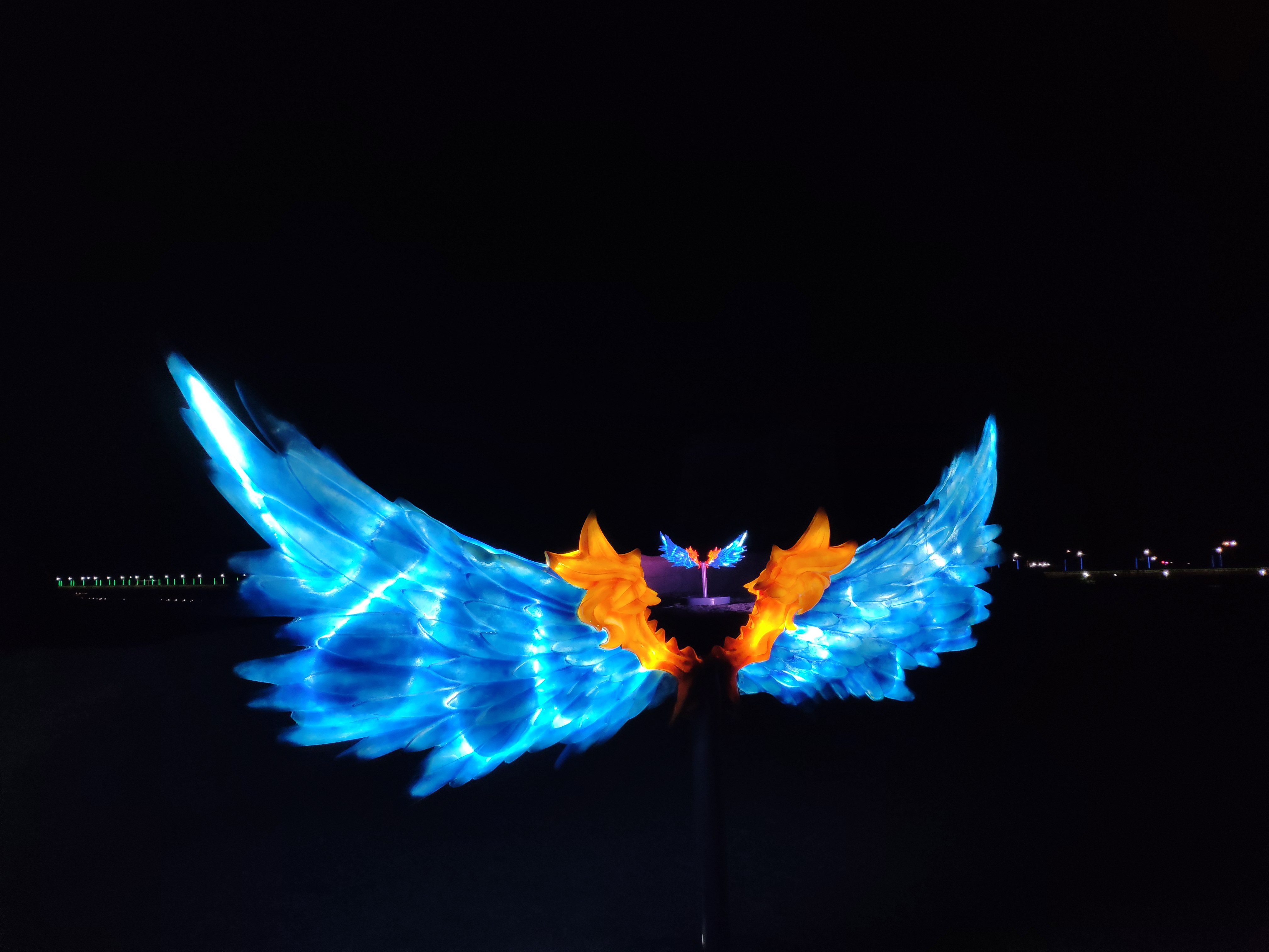 世界魔鬼城