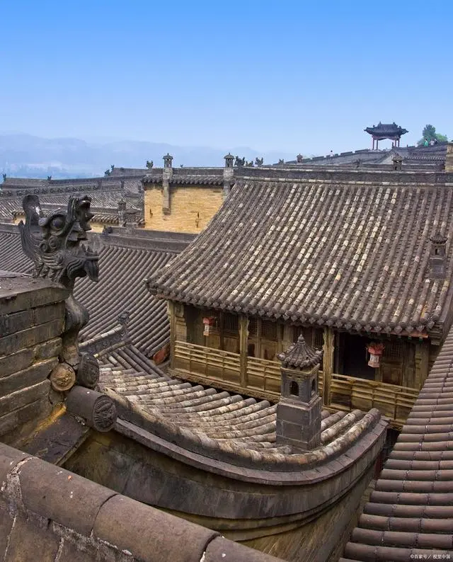 王家大院