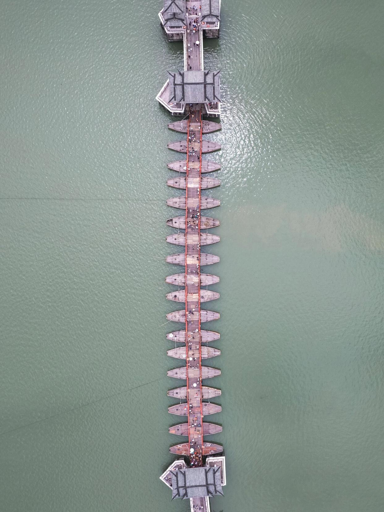 广济桥