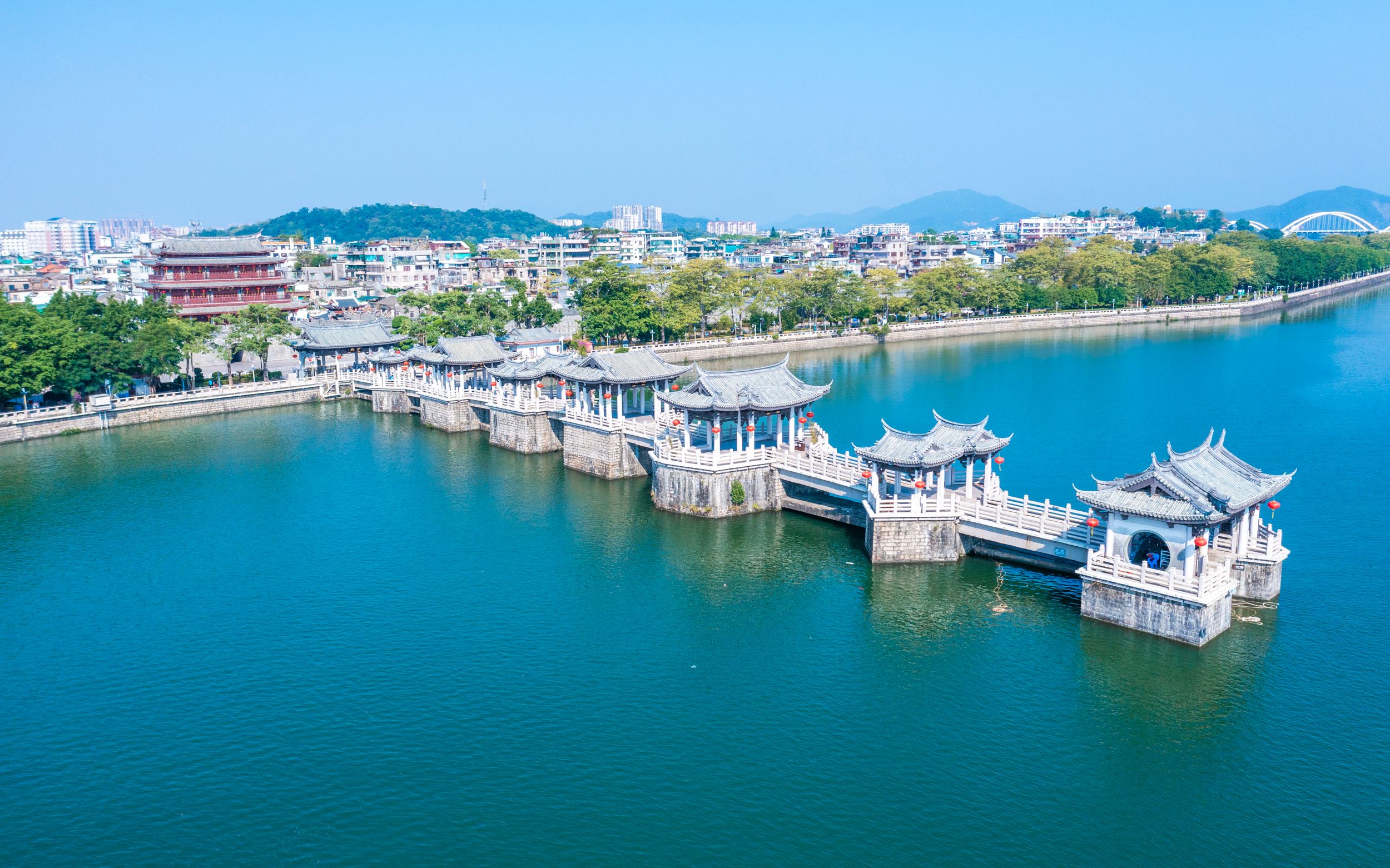 广济桥