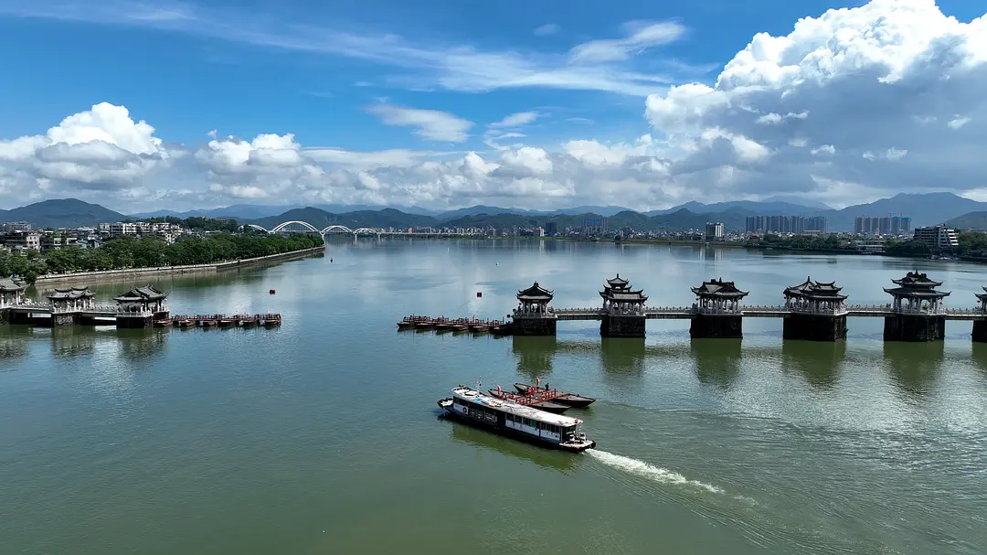 广济桥
