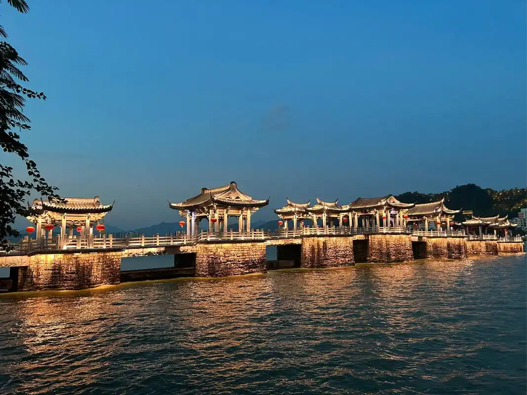 广济桥