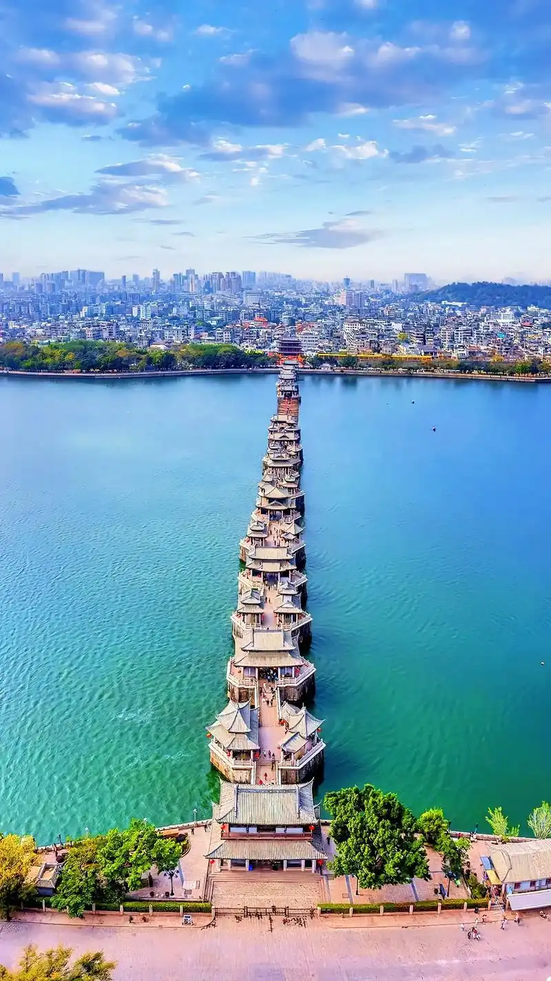 广济桥