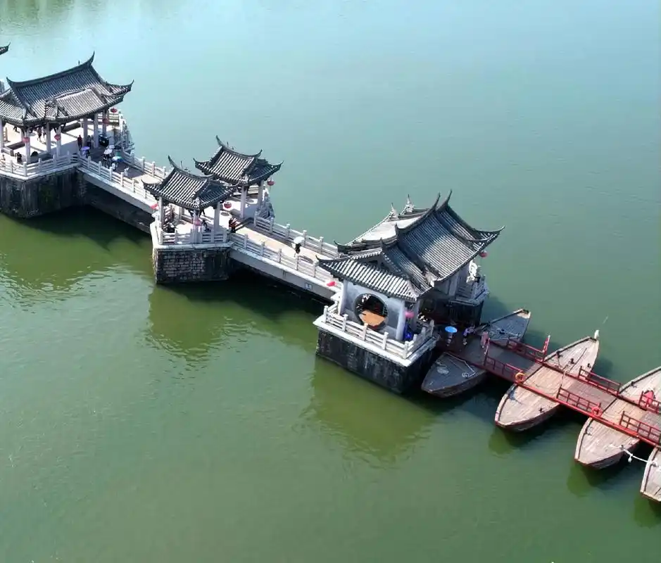 广济桥