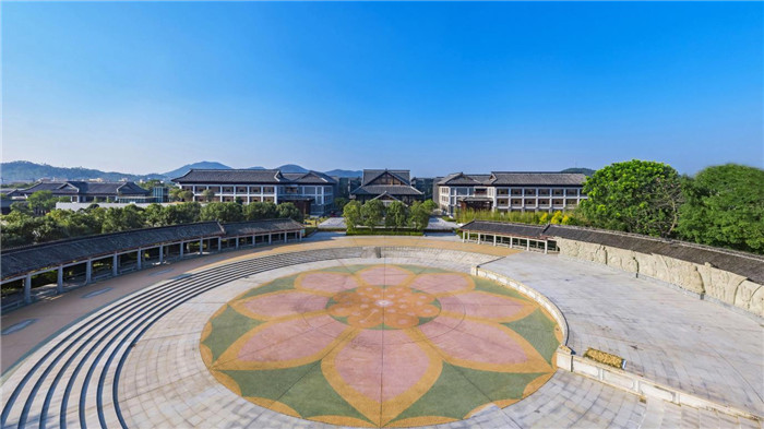 六祖故里旅游度假区