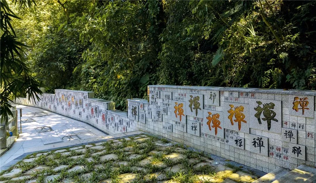 六祖故里旅游度假区