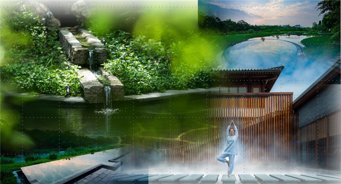 六祖故里旅游度假区