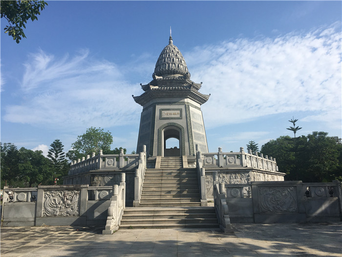 六祖故里旅游度假区