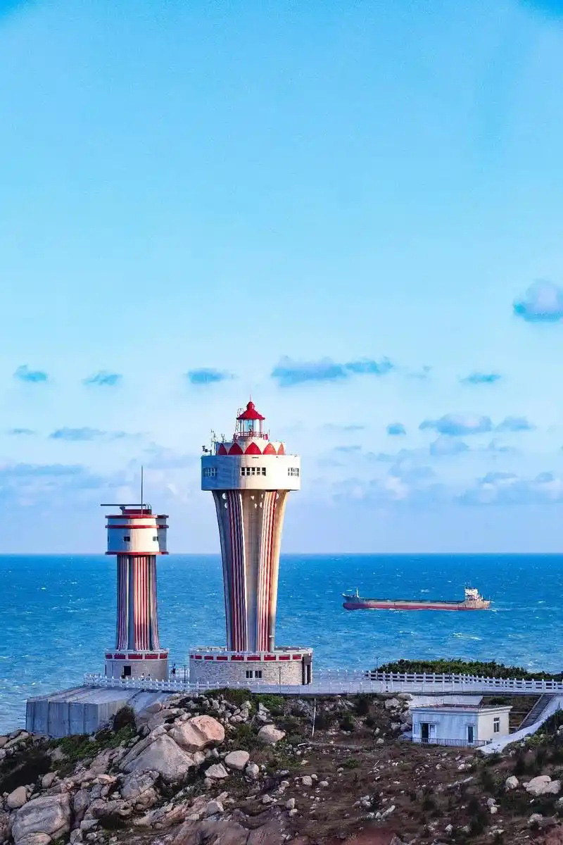南澳岛