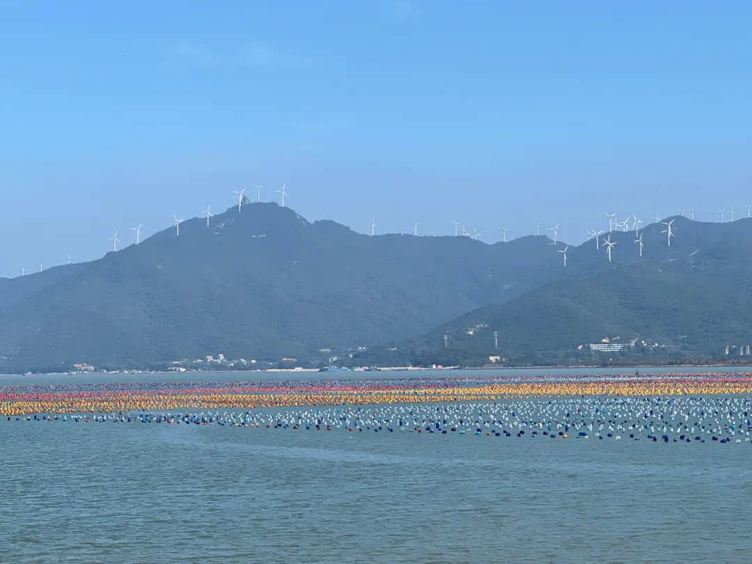 南澳岛