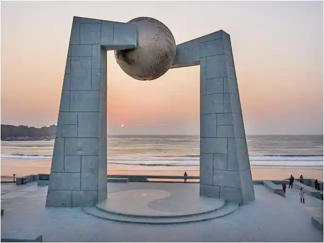 南澳岛