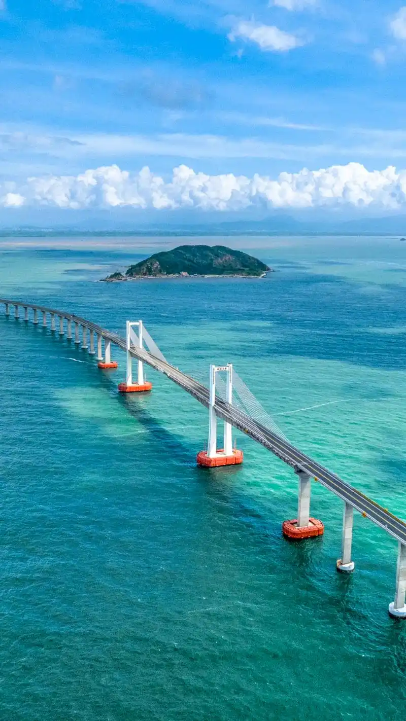 南澳岛