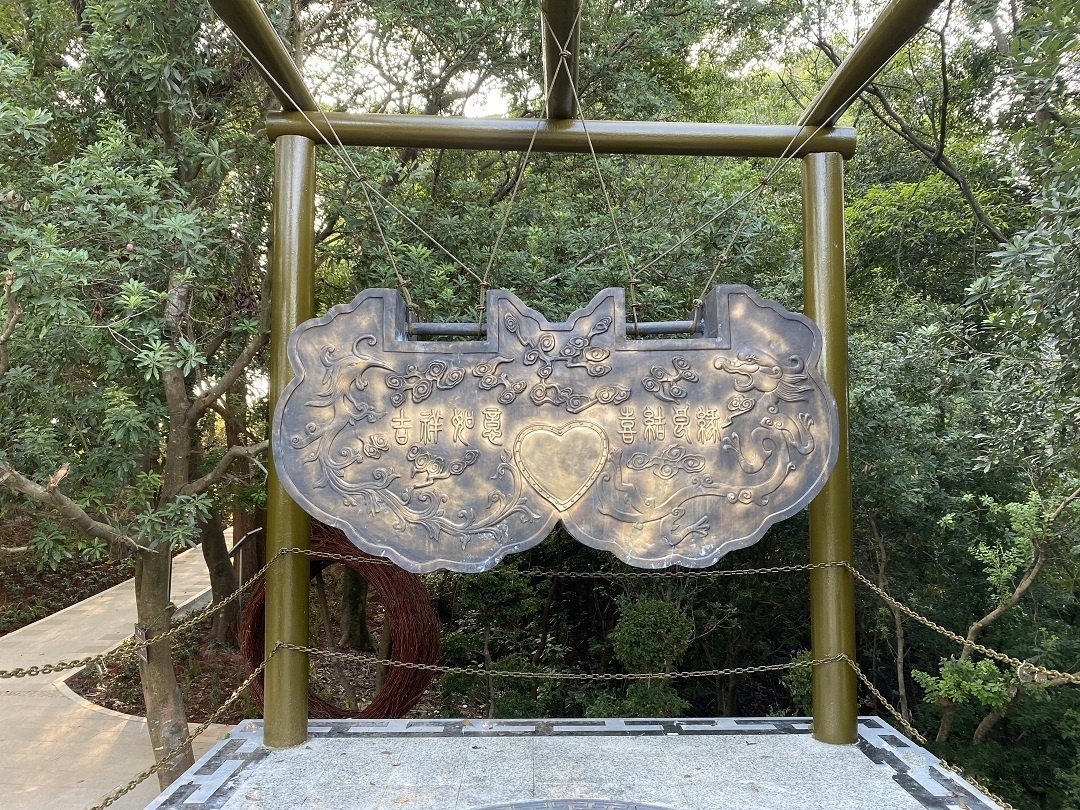万绿湖