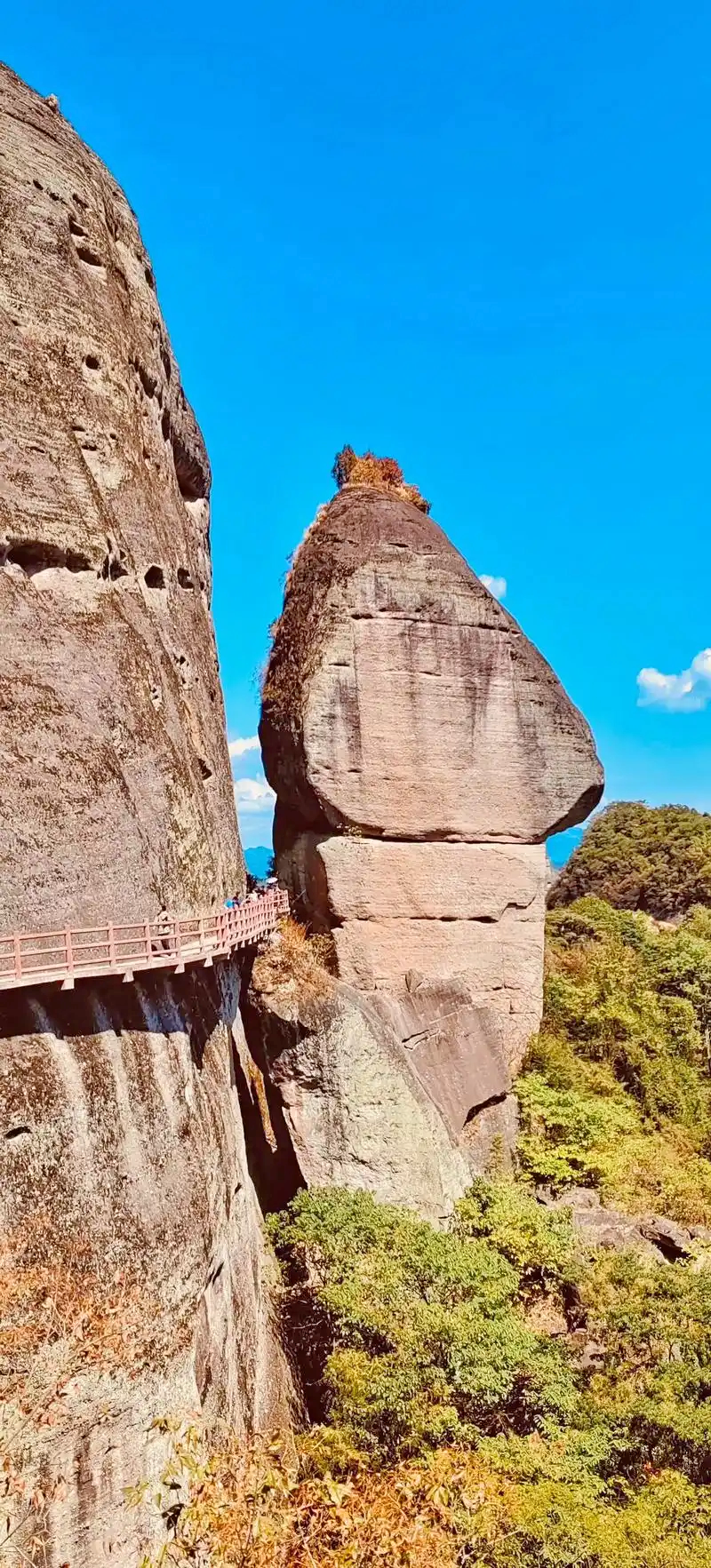 八角寨